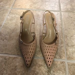 Franco Sarto heels